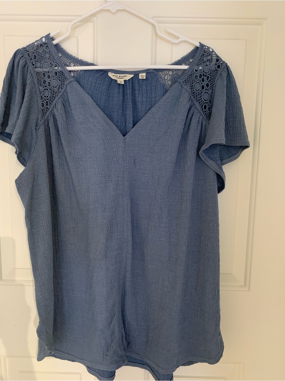Womens Top 2X